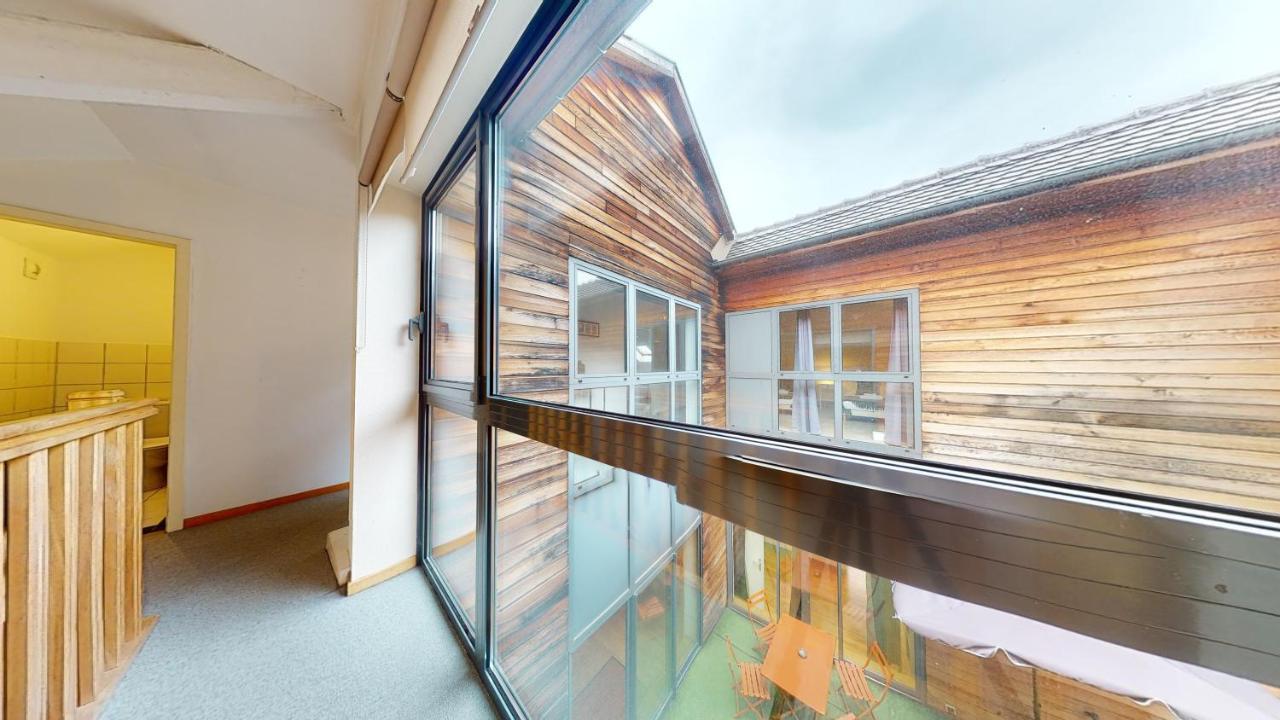 Colmarappart Vauban Экстерьер фото