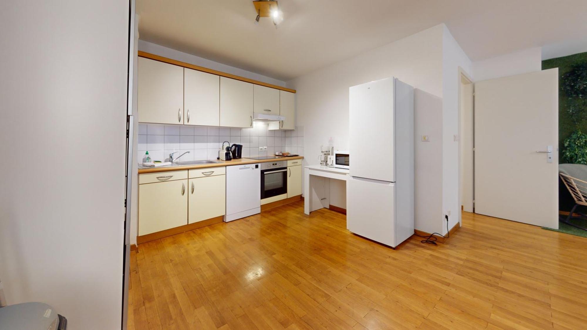 Colmarappart Vauban Экстерьер фото