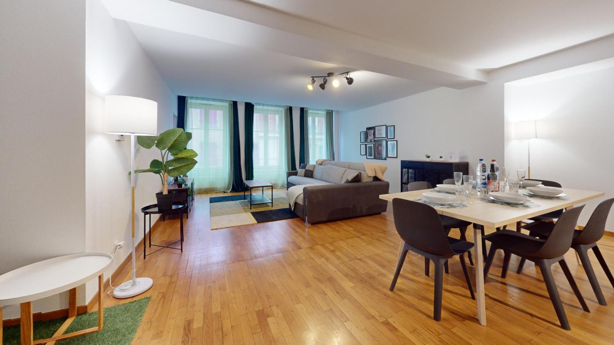 Colmarappart Vauban Экстерьер фото