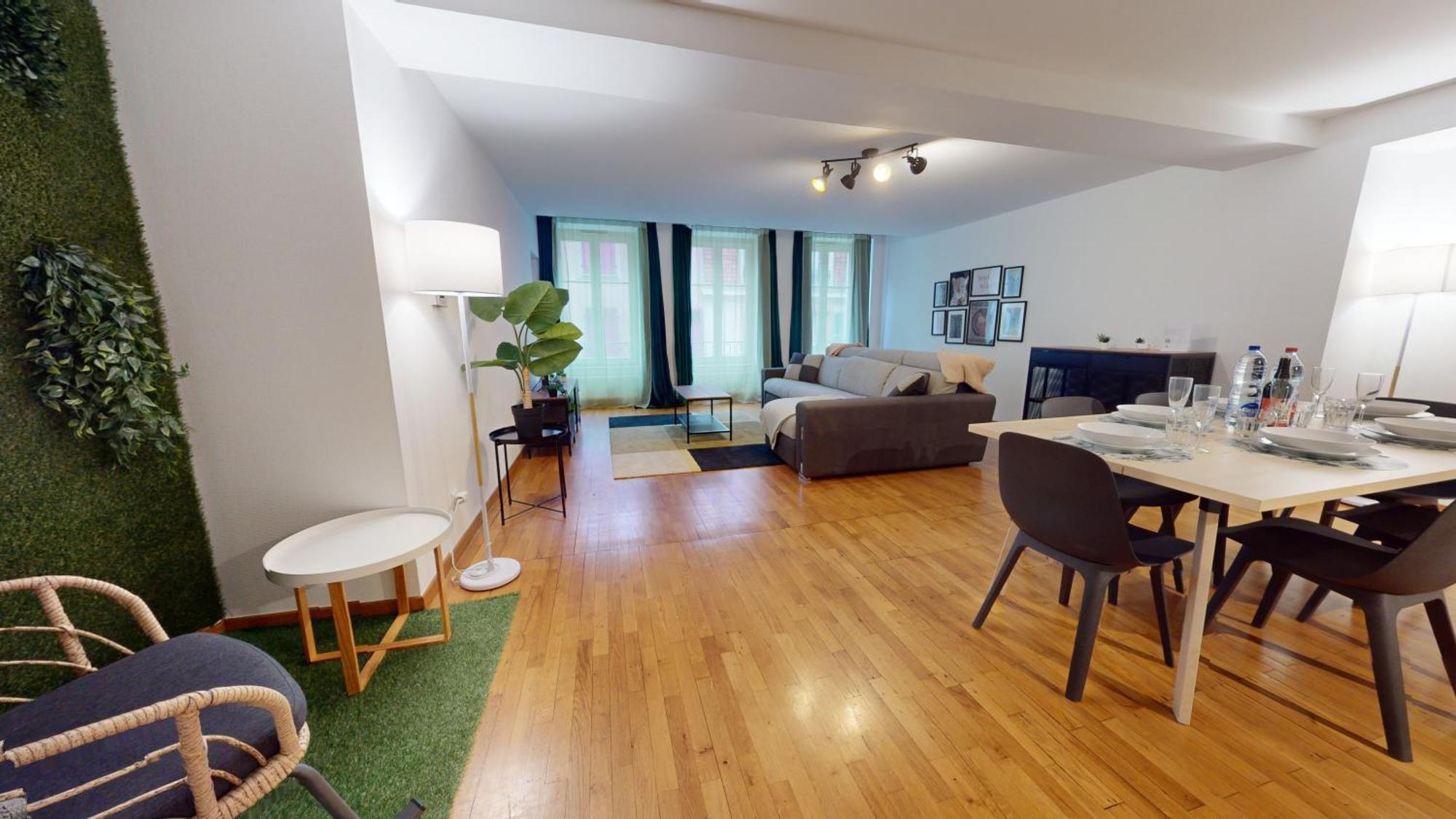Colmarappart Vauban Экстерьер фото